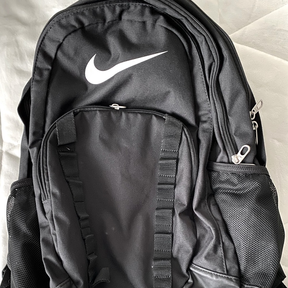 Nike backpack
